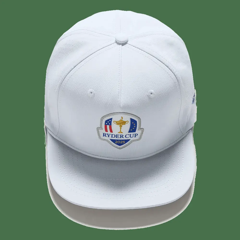 The 2025 Ryder Cup Hat Snapback Golf Merch Best Father's Day Golf Gifts -WearandDecor