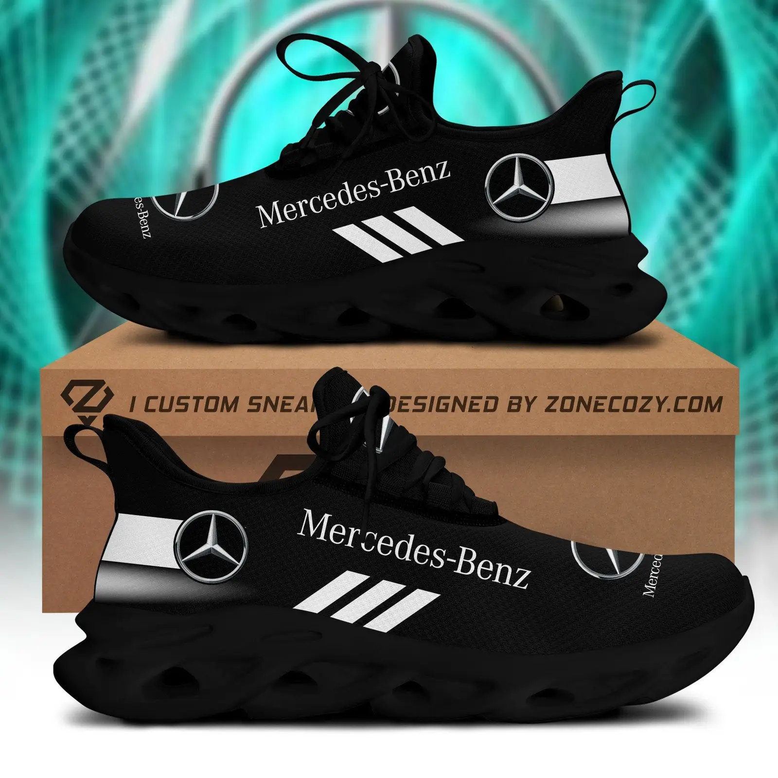 The Best Or No Thing Slogan Yezy Shoes 1926 2026 Merchandise Father's Day Gifts For Husband