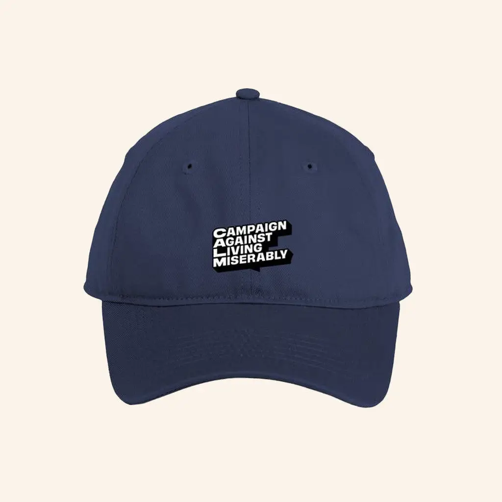 The Calm Zone Merch Calm Hat Gifts For Brother -WearandDecor
