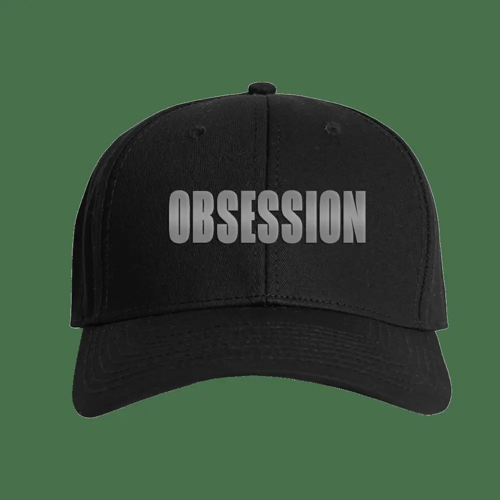 The Driver Era Merch Obsession Album Hat Father's Day Gifts For Grandpa -WearandDecor