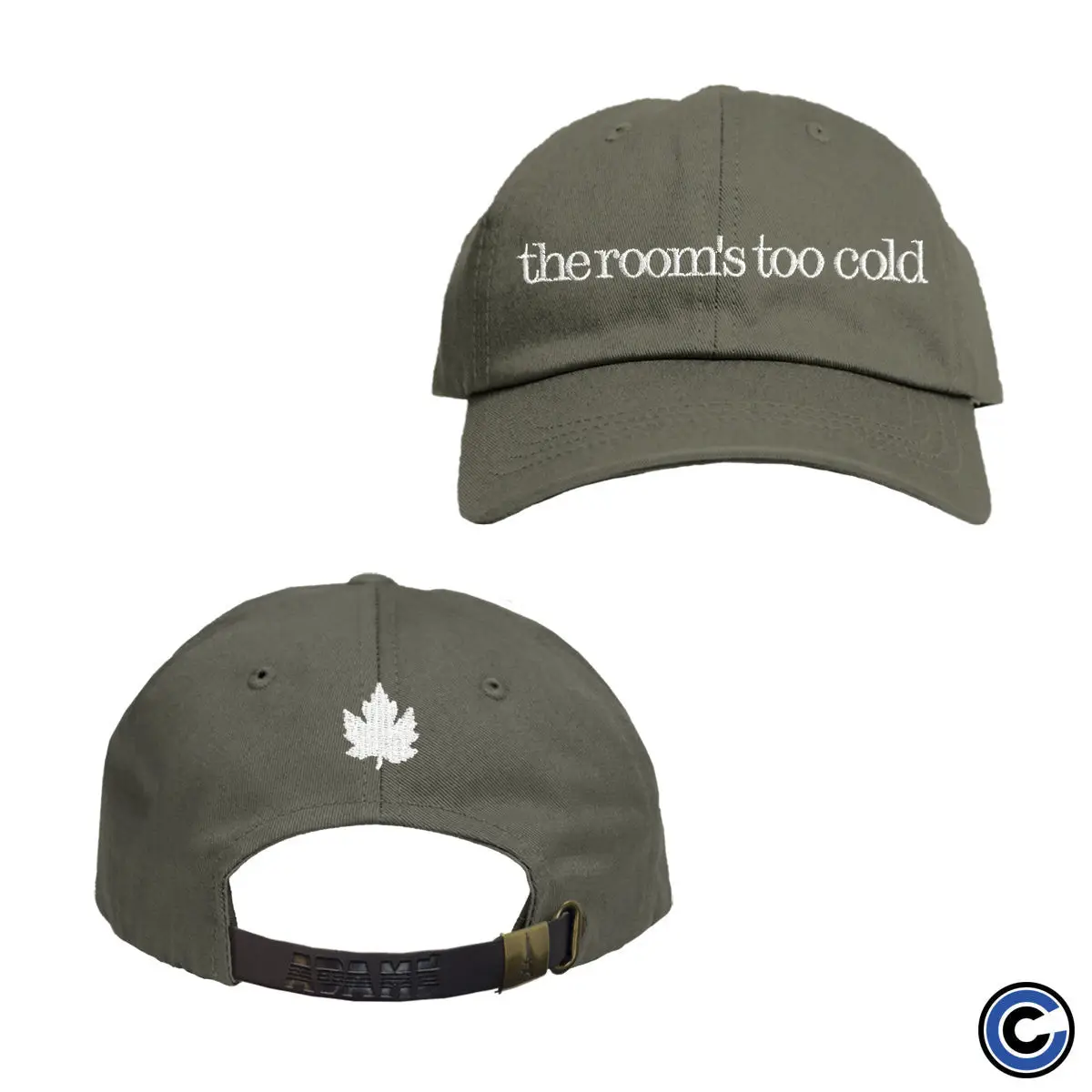 The Early November Room'S Too Cold Hat Gifts For Men -WearandDecor The Early November Room'S Too Cold Hat Gifts For Men -WearandDecor - Image 1