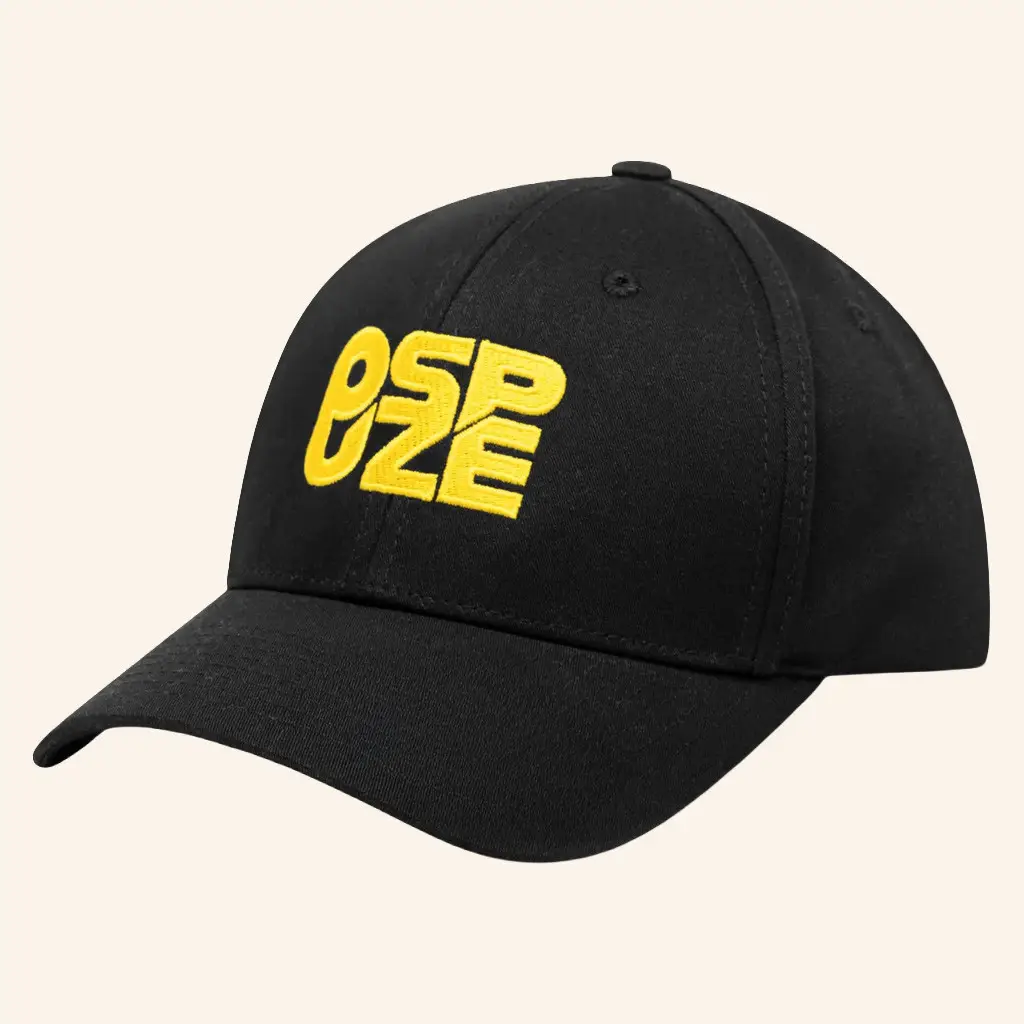 The Finals Merch OSPUZE Embroidered Hat Christmas Present Ideas For Boyfriend -WearandDecor