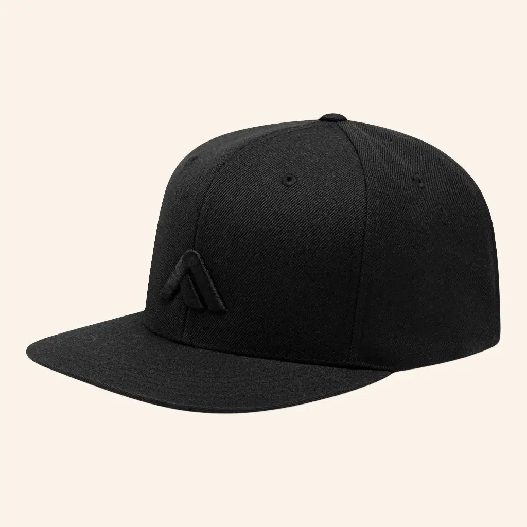 The Finals Merch THE FINALS Icon Embroidered Snapback Hat Xmas Presents For Brother -WearandDecor