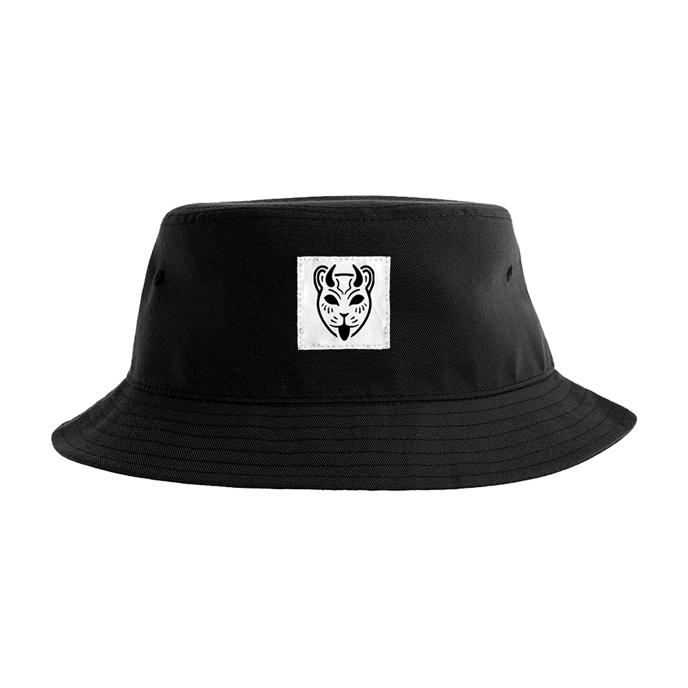 The Home Team Merch Mask Bucket Hat The Home Team Band Merch Gifts For Music Lovers