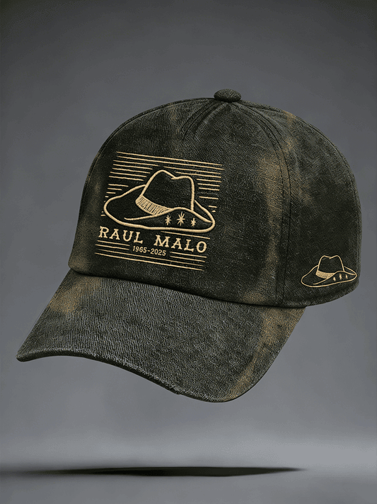 The Mavericks Merch Raul Malo 1965 2025 Hat Music Inspired Baseball Cap Unique Gift Ideas The Mavericks Merch Raul Malo 1965 2025 Hat Music Inspired Baseball Cap Unique Gift Ideas - Image 1