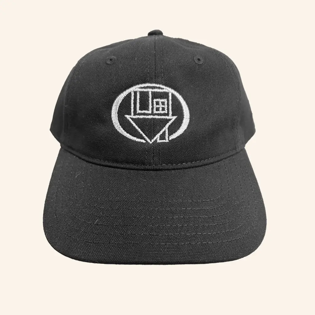 The Neighbourhood Merch Chrome Badge Logo Embroidered Hat Gifts For Rock Fans - WearandDecor The Neighbourhood Merch Chrome Badge Logo Embroidered Hat Gifts For Rock Fans - WearandDecor - Image 1