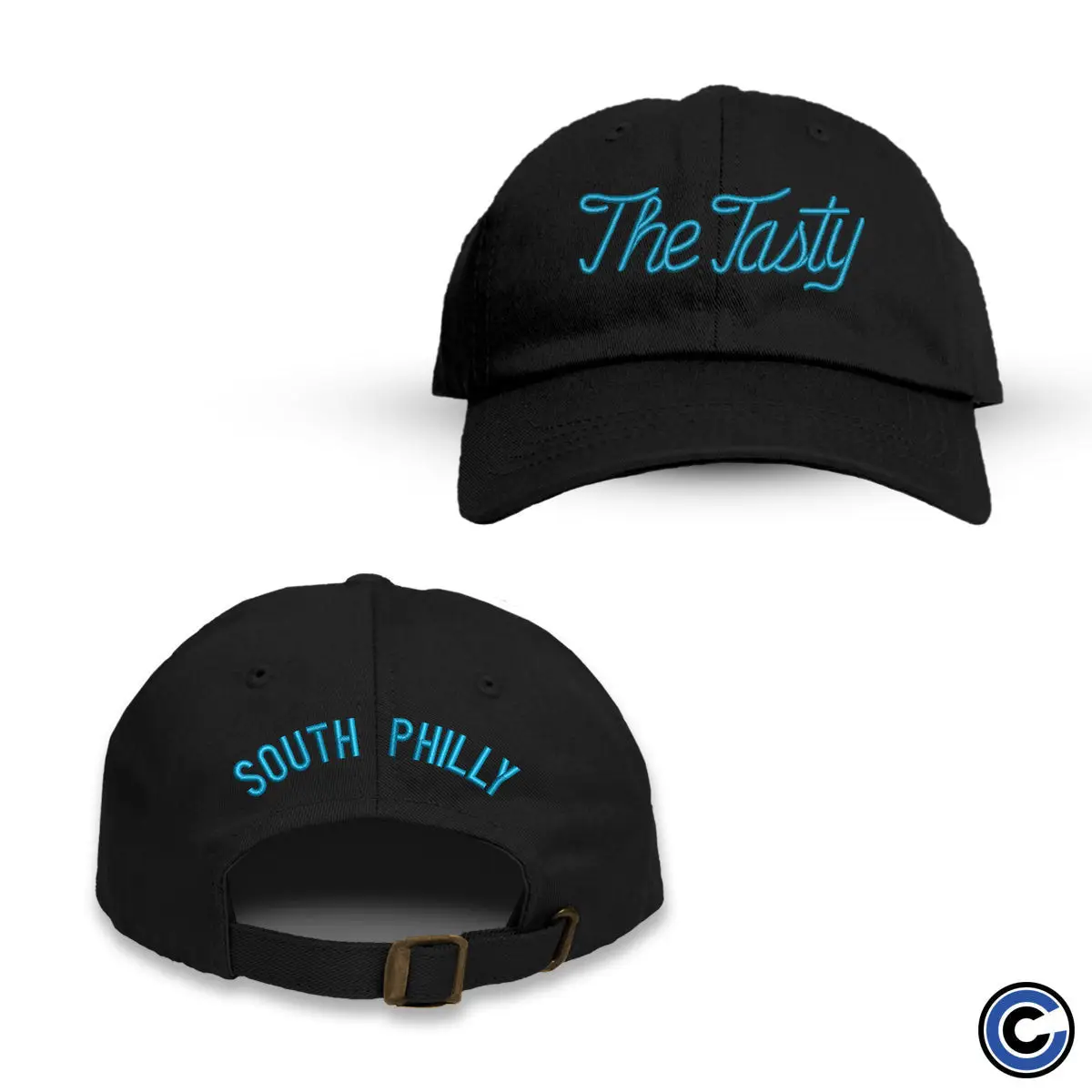 The Tasty Neon Hat Father Son Gifts -WearandDecor