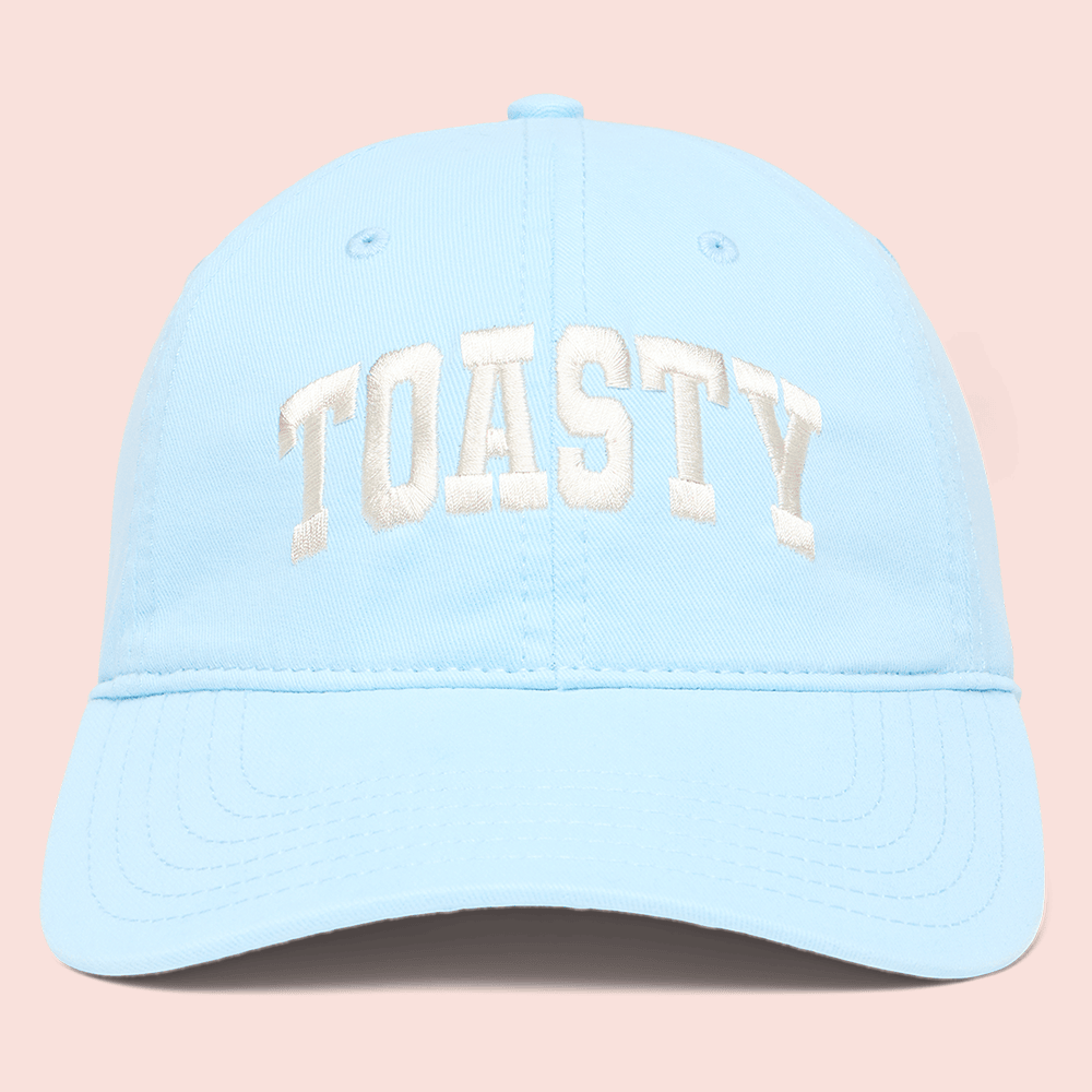 The Toast Merch Ball Cap Merch Clothing Gift Ideas For Your Mothers