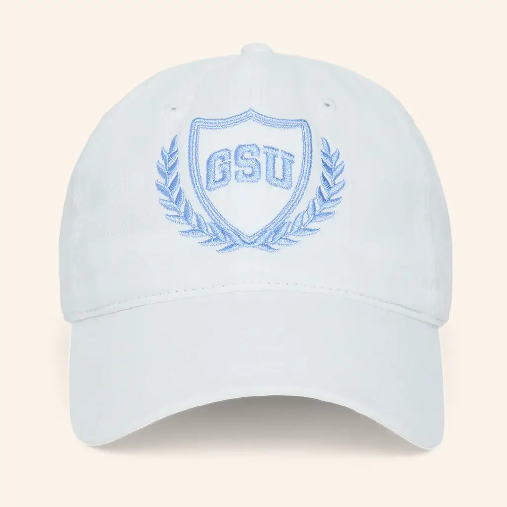 The Toast Merch Embroidered Crest Hat White Christmas Gifts For Boyfriend - WearandDecor