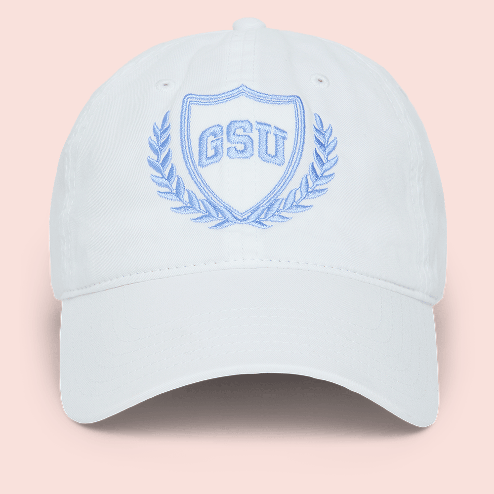 The Toast Merch Hat Gsu Ball Cap Unique Special Gift For Father's Birthday The Toast Merch Hat Gsu Ball Cap Unique Special Gift For Father's Birthday - Image 1