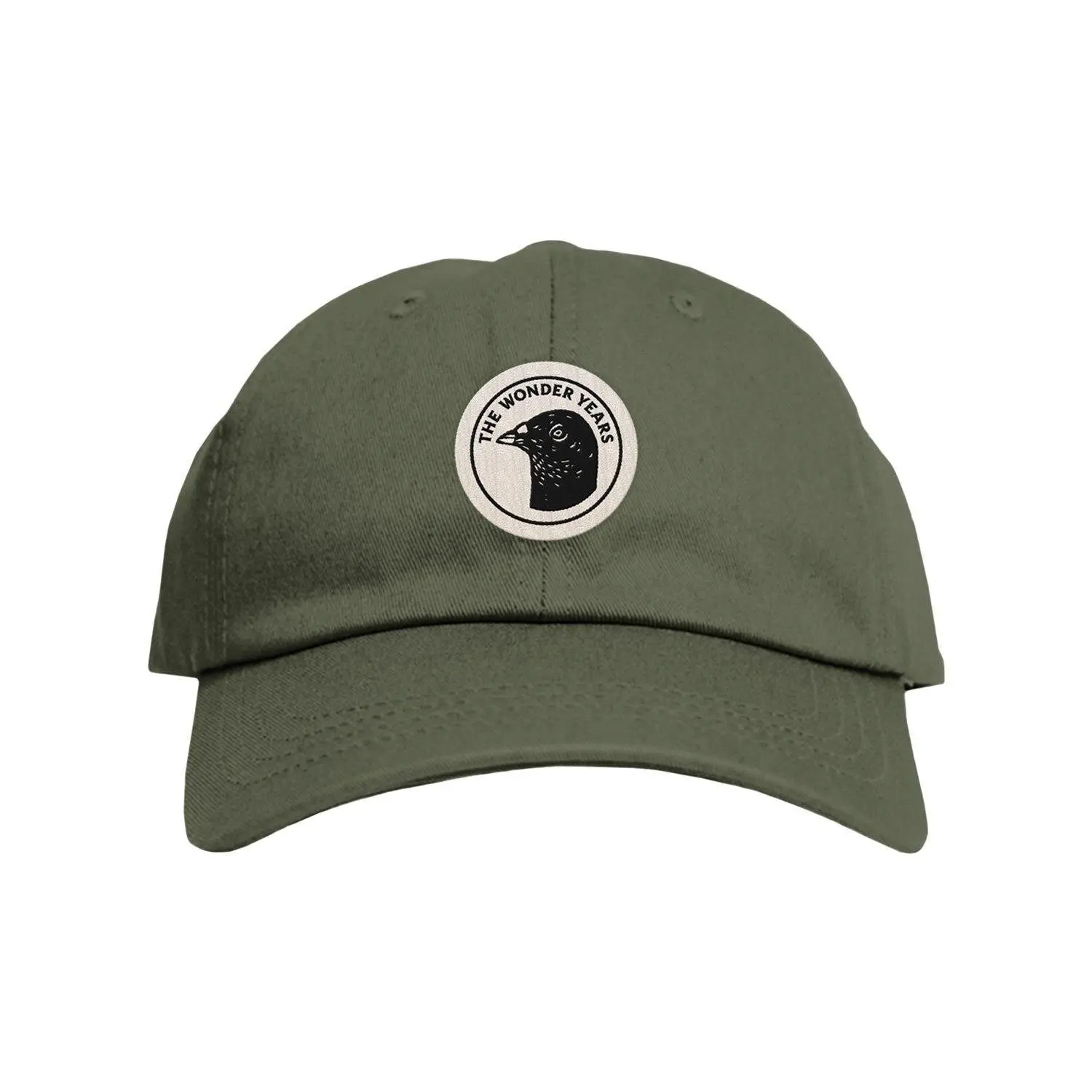 The Wonder Years Pigeon Head Hat Gifts For Her -WearandDecor
