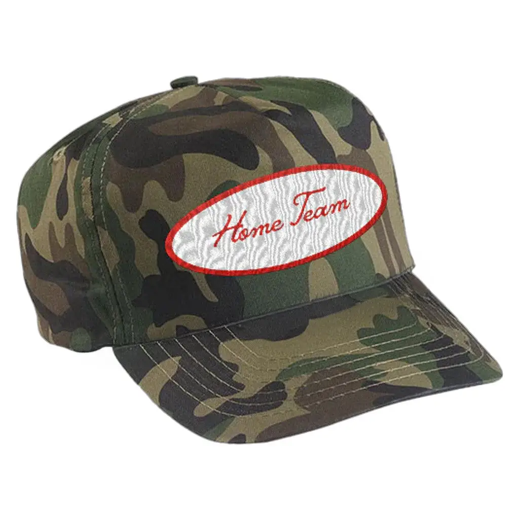 Thomas Rhett Merch Tour 2025 Home Team Embroidered Hat Camo Music Gift Ideas For Guys -WearandDecor Thomas Rhett Merch Tour 2025 Home Team Embroidered Hat Camo Music Gift Ideas For Guys -WearandDecor - Image 1