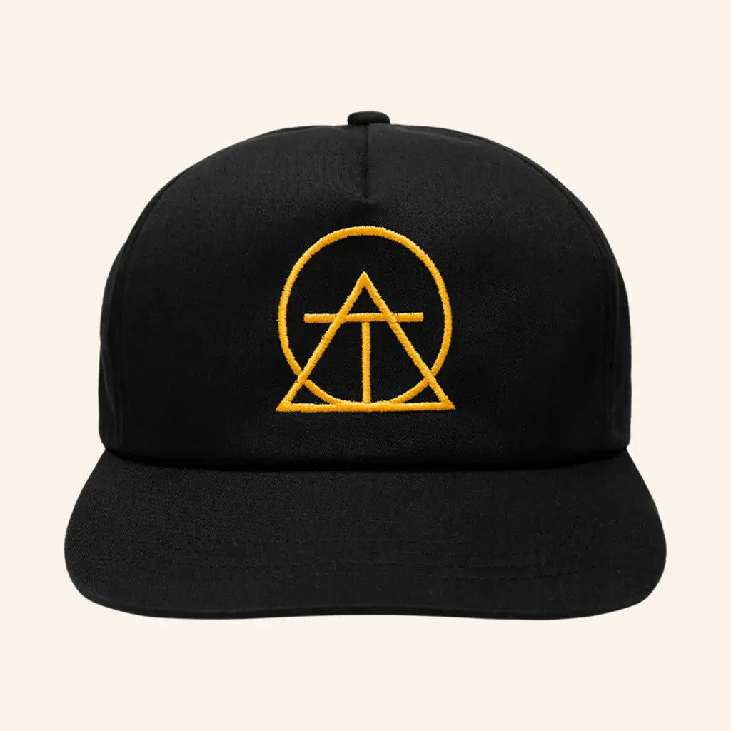 Thrice Merch Alliance Hat Snapback Gift Ideas For Dad -WearandDecor Thrice Merch Alliance Hat Snapback Gift Ideas For Dad -WearandDecor - Image 1