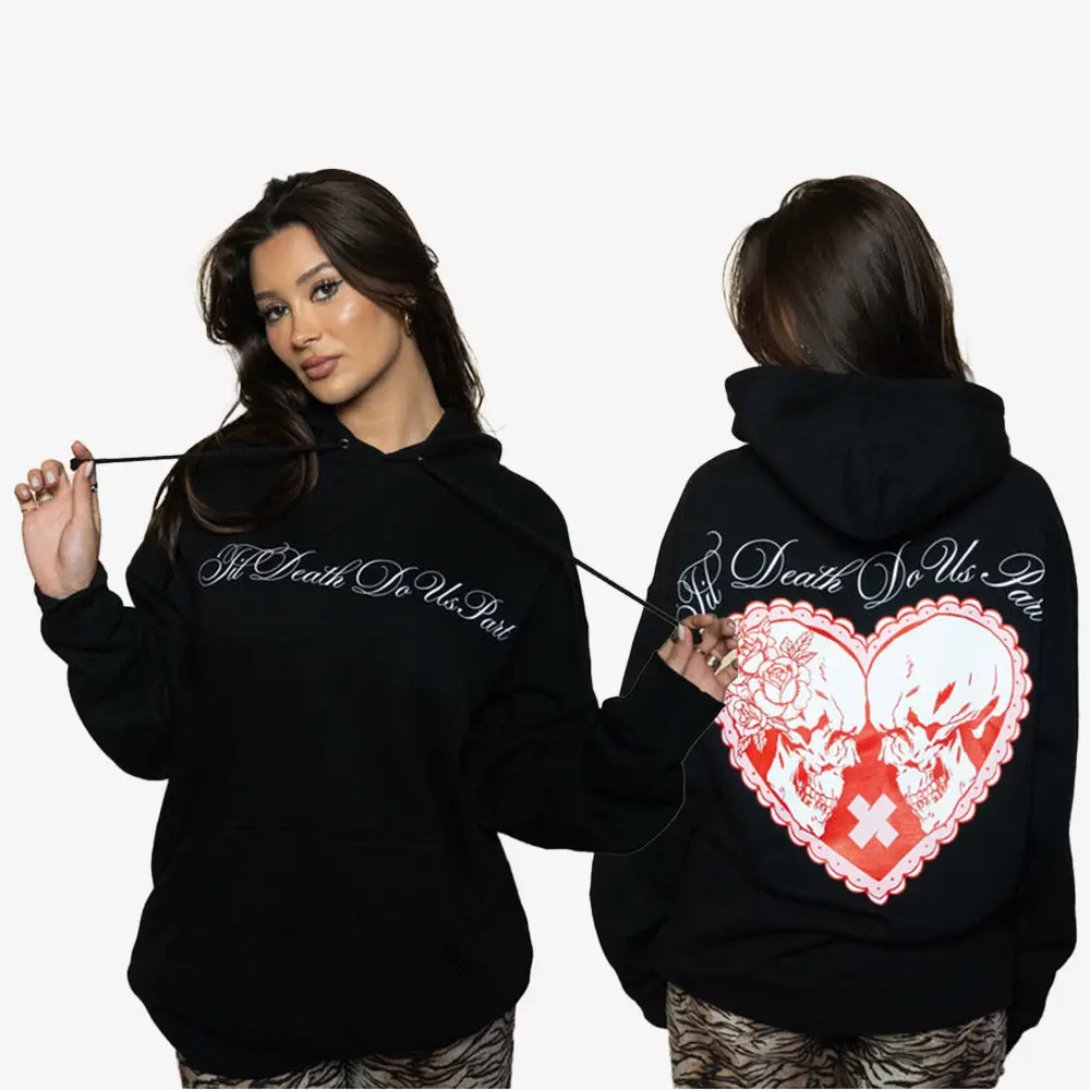 Til Death Do Us Part Sam And Colby T-Shirt Hear Art Sam And Colby Merch Cool Gift For Her