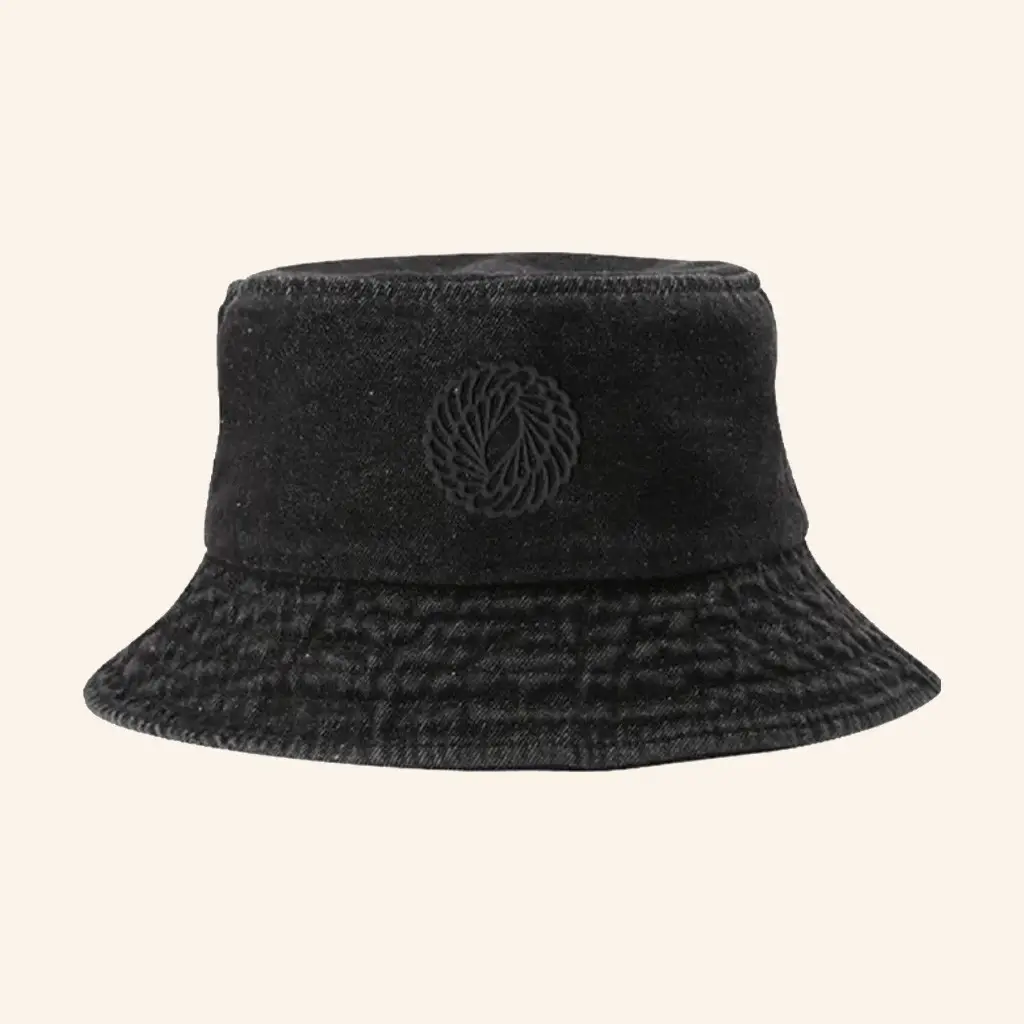 Tori Kelly Merch Tour 2024 Black Bucket Hat Christmas Presents For Music Lovers -WearandDecor
