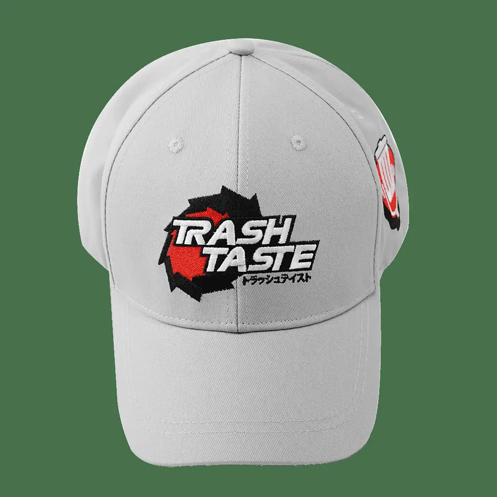 Trash Taste Merch TT Racing Hat Best Father's Day Gifts -WearandDecor