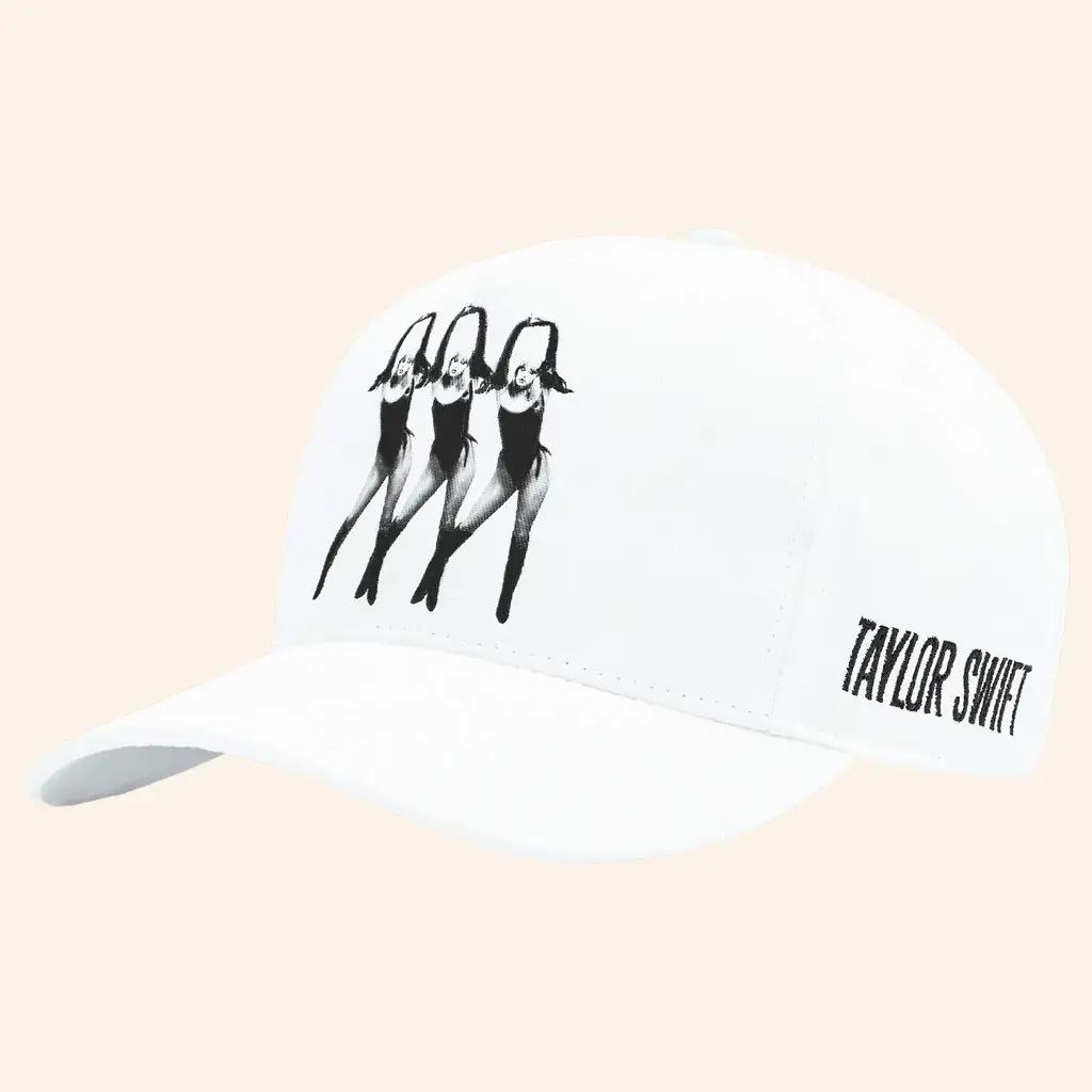 TS Showgirl Merch Showgirl Shiny Bug Hat Best Gifts For Swifties -WearandDecor