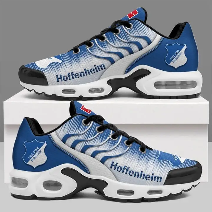 TSG 1899 Hoffenheim Air Max Plus Shoes Sneakers For Men And Women