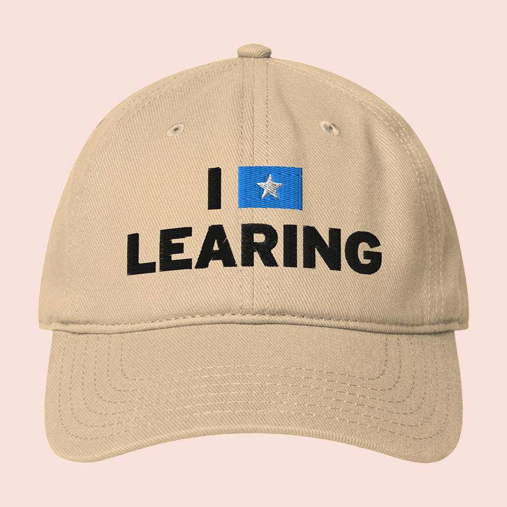 Tucker Carlson Merch Learing Hat Somalia Flag Cap Gifts Ideas For Friends Tucker Carlson Merch Learing Hat Somalia Flag Cap Gifts Ideas For Friends - Image 1