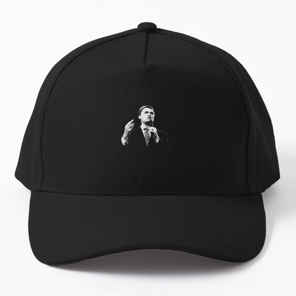 Turning Point USA Merch Cap In Honor Of The Voice Unique Charlie Kirk Memorial Gifts Turning Point USA Merch Cap In Honor Of The Voice Unique Charlie Kirk Memorial Gifts - Image 1
