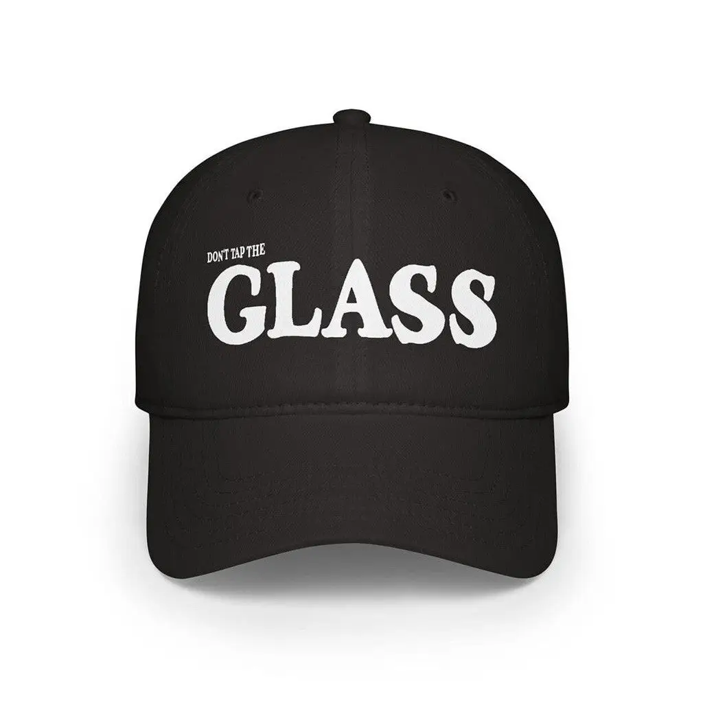 Tyler Don't Tap The Glass Hat Tyler The Creator Merch Gifts For Dad -WearandDecor Tyler Don't Tap The Glass Hat Tyler The Creator Merch Gifts For Dad -WearandDecor - Image 1