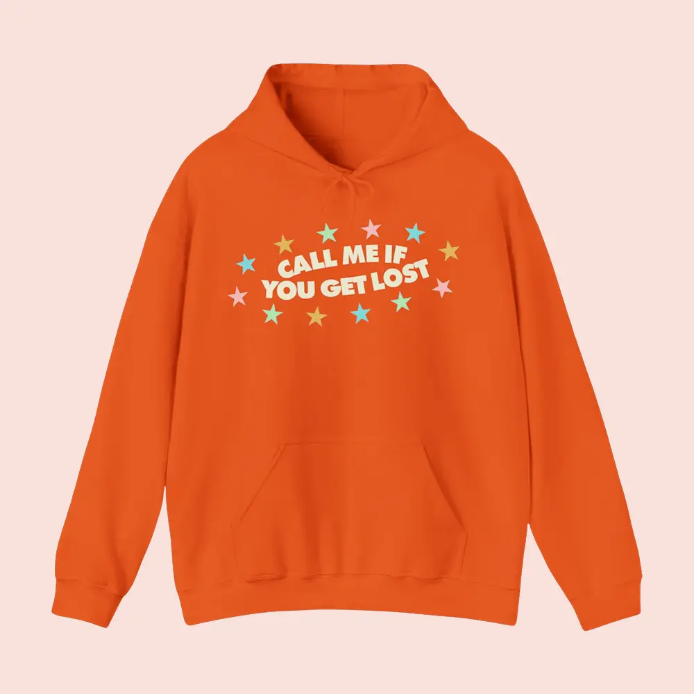 Tyler The Creator Merch Call Me If You Get Lost Hoodie Gifts Ideas For Rap Lovers