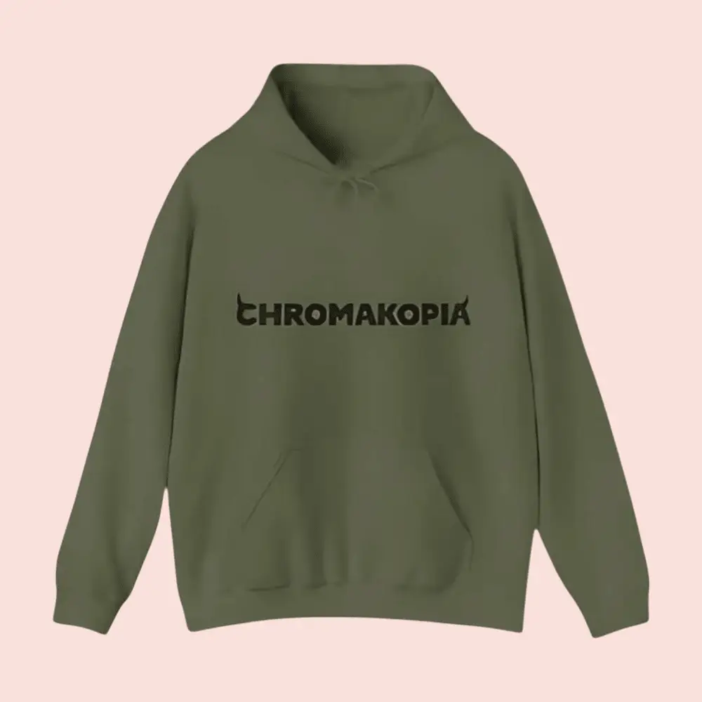 Tyler The Creator Merch CHROMAKOPIA Hoodie Chromakopia Merch Rap Lovers Gift Ideas