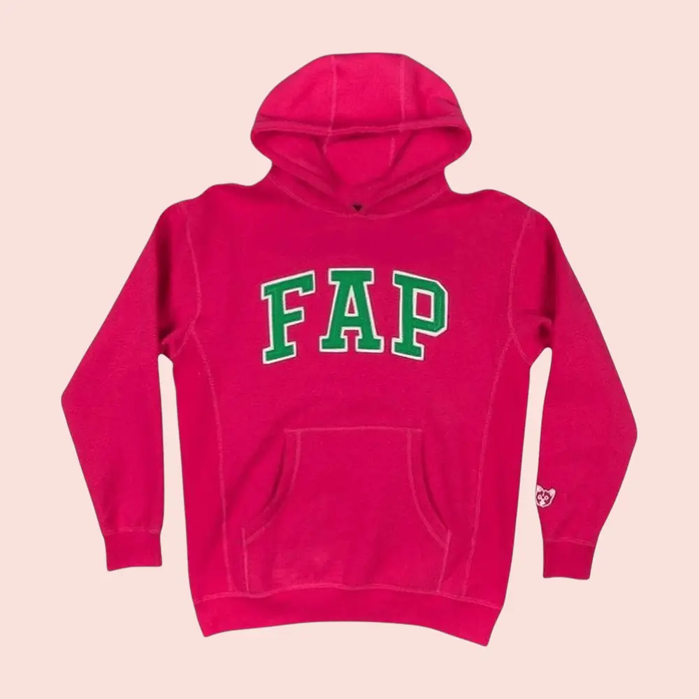 Tyler The Creator Merch Fap Golf Wang Hoodie Best Gifts For Hip Hop Lovers