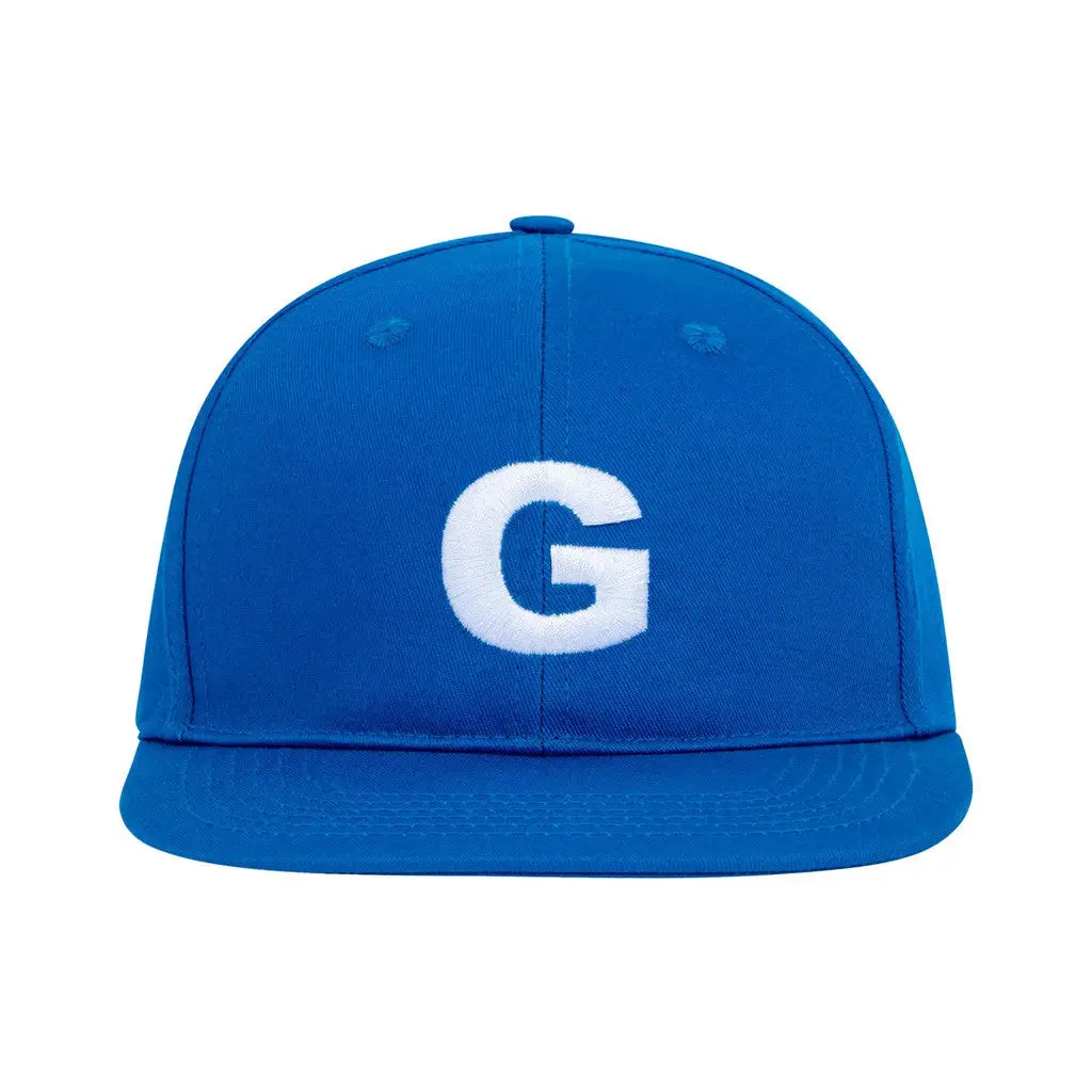 Tyler The Creator Merch G Hat Embroidered Golf Wang Merch Gifts For Husband -WearandDecor