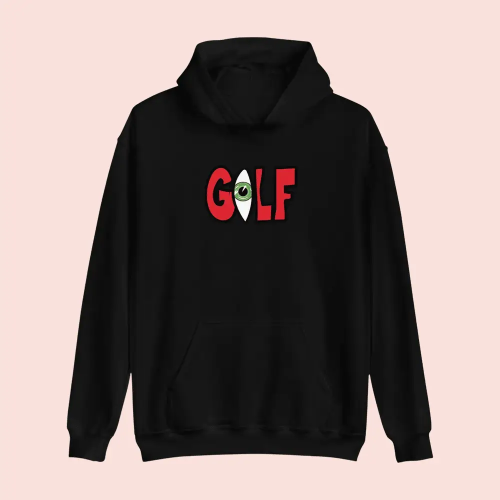Tyler The Creator Merch Golf Wang Awaken Hoodie Best Birthday Gift For Husband