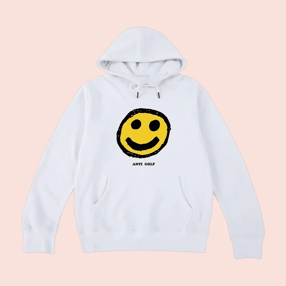 Tyler The Creator Merch Golf Wang Laugh Hoodie Golf Wang Clothing Present For Fans