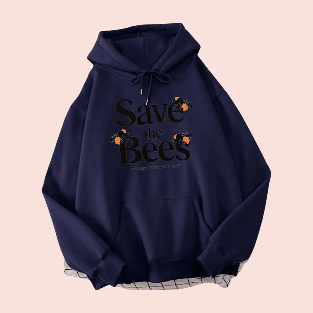 Tyler The Creator Merch Save The Bees Hoodie Tyler Official Merch Gifts For Fans