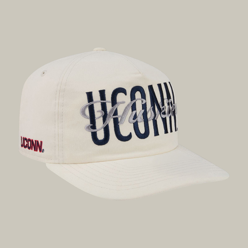 UConn Huskies 2026 NCAA Basketball Final Four Hat March Madness Cap Game Day Gears UConn Huskies 2026 NCAA Basketball Final Four Hat March Madness Cap Game Day Gears - Image 1