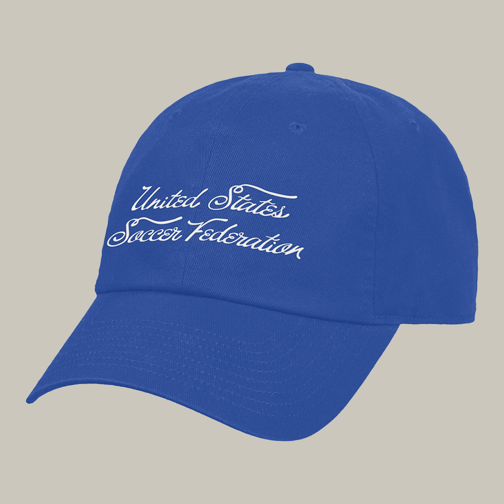 United States Soccer Federation Hat 2026 Winter Olympics Baseball Cap Unique Gift Idea
