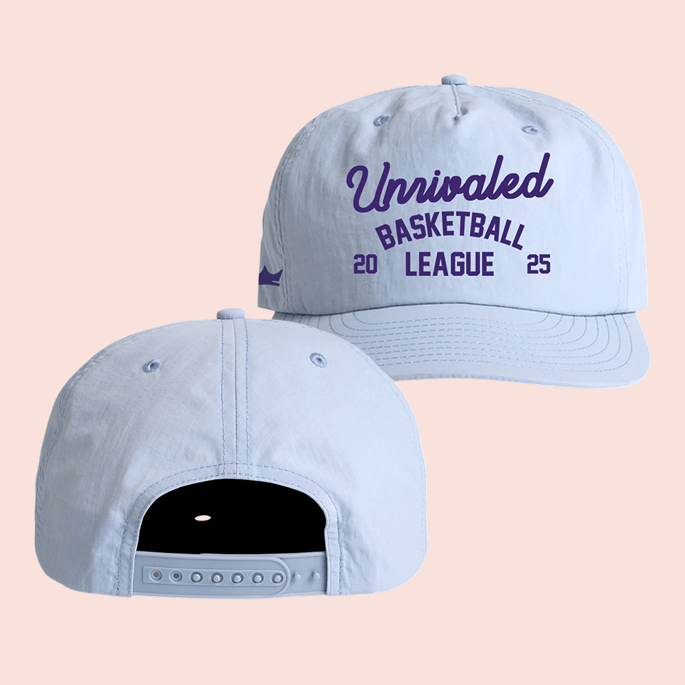 Unrivaled Basketball League Hat Unrivaled Basketball Baseball Cap Sport Fan Gift For Him