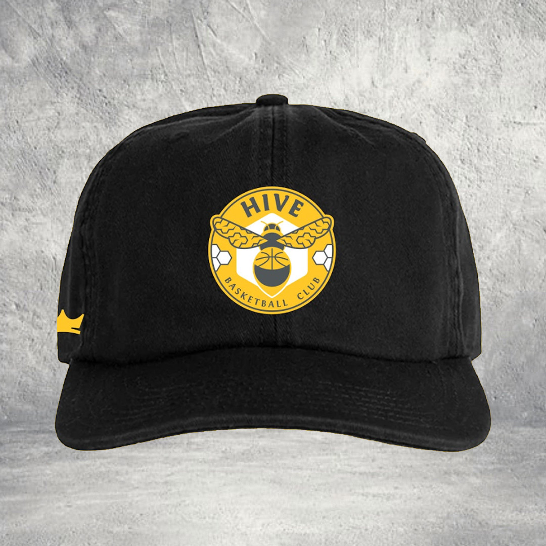 Unrivaled Basketball Merch Hive Basketball Club Dad Hat Gift for Girlfriend Unrivaled Basketball Merch Hive Basketball Club Dad Hat Gift for Girlfriend - Image 1