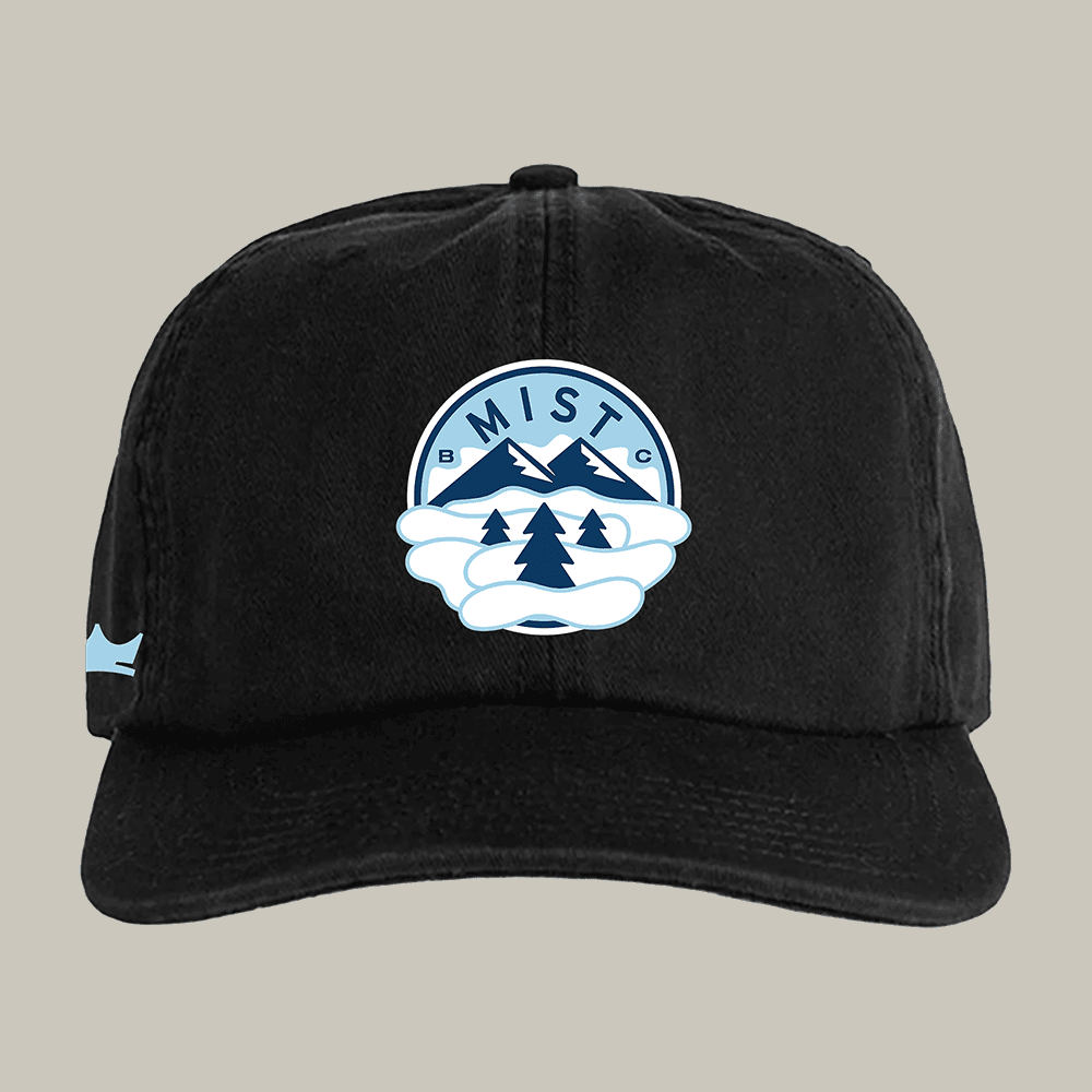Unrivaled Basketball Merch Mist Basketball Club Hat Unique Gifts For Mist Club Lovers
