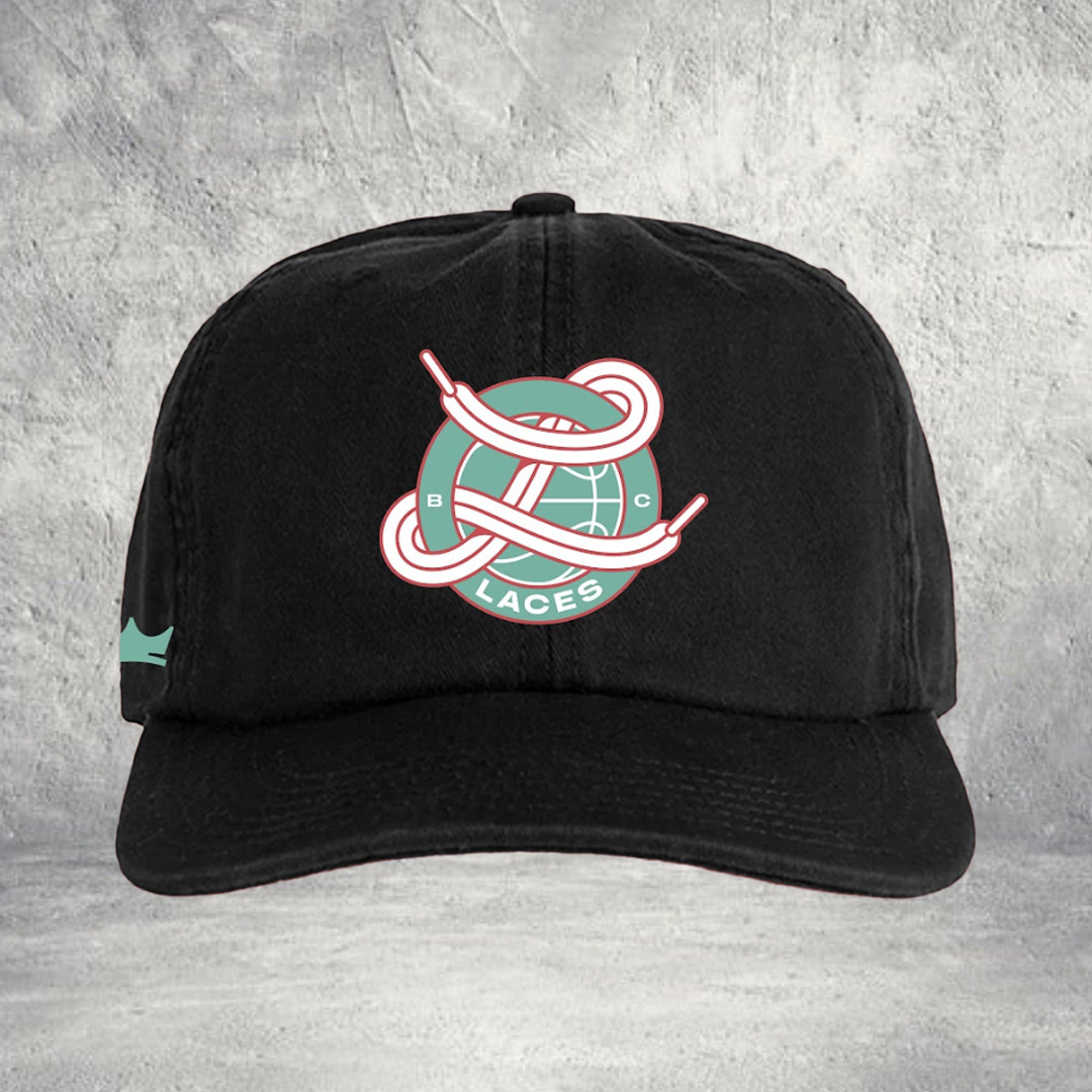 Unrivaled Laces Basketball Club Dad Hat Unrivaled Basketball Merch Gift for Team Laces
