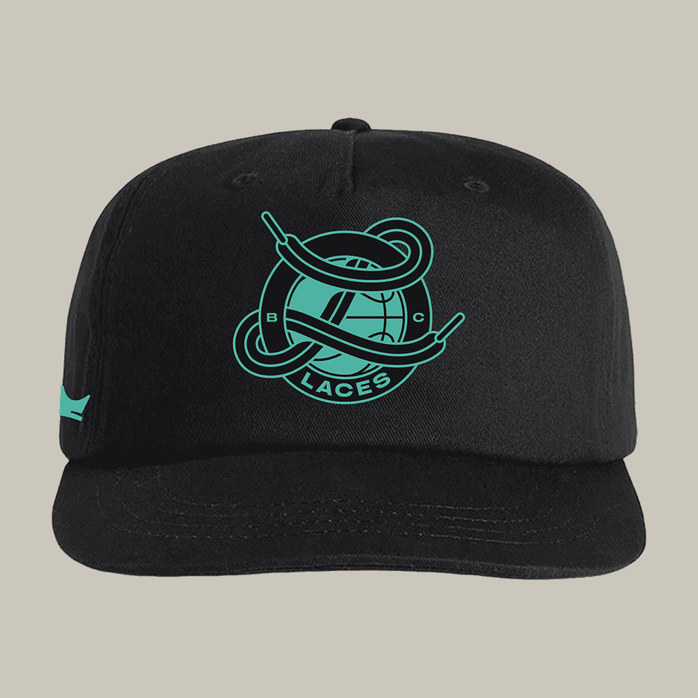 Unrivaled League Merch Laces Basketball Club Hat Game Day Gifts For Basketball Players