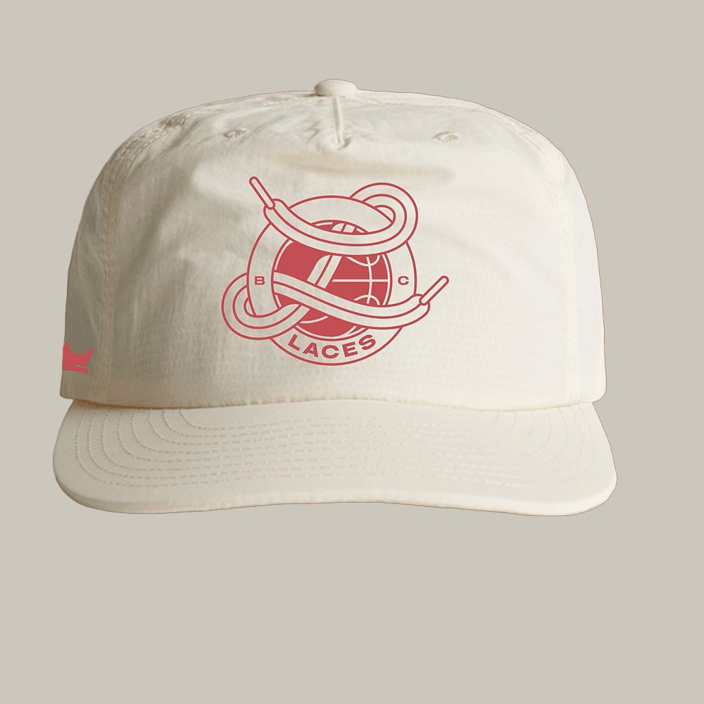 Unrivaled League Merch Laces Basketball Hat Game Day Hat Gifts For Basketball Fans Unrivaled League Merch Laces Basketball Hat Game Day Hat Gifts For Basketball Fans - Image 1