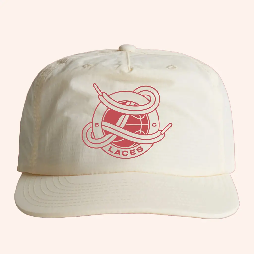 Unrivaled Merch Laces Basketball Club Nylon Hat Birthday Presents For Boyfriend