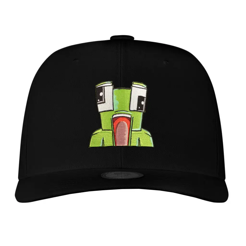 Unspeakable Merch Icon Noggin Embroidered Hat Funny Gifts For Best Friends -WearandDecor