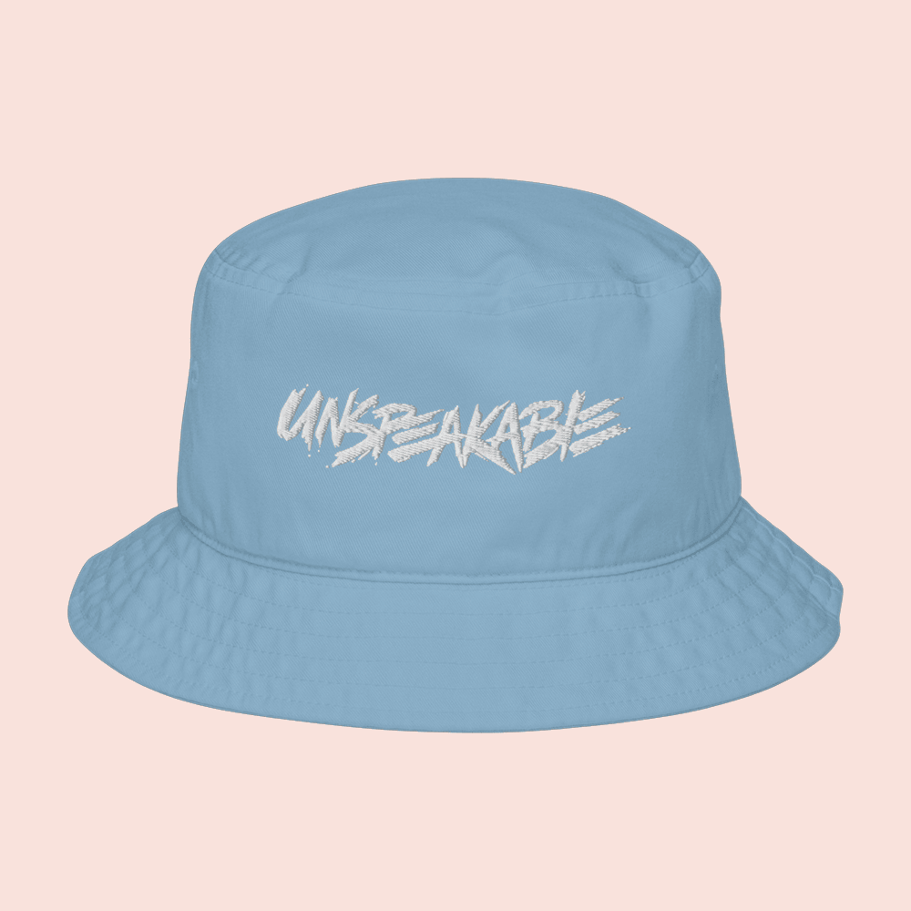 Unspeakable Merch Youtuber Bucket Hat Unspeakable Hat Cool Gift For Girlfriend