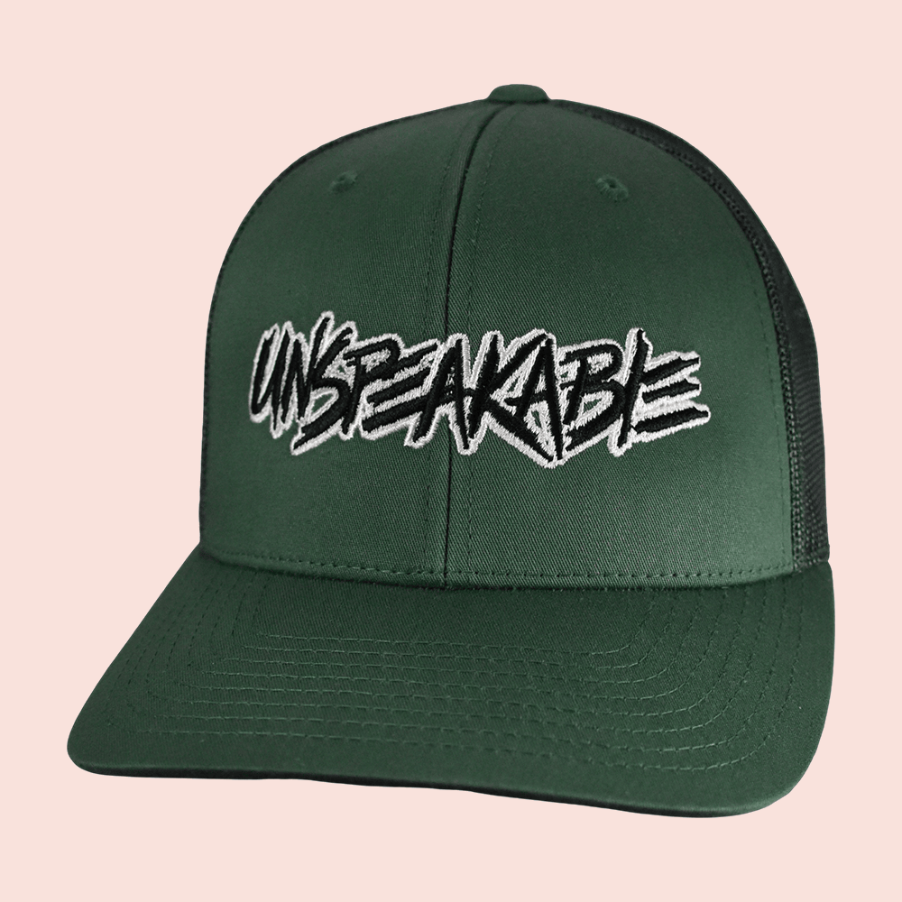Unspeakable YouTuber Nathan Graham Hat Unspeakable Merch Gift For Brother