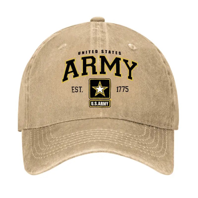 US Army Veteran Pride Military United States Graphic Cap Men’s Funny Saying Shirt – Sarcastic G