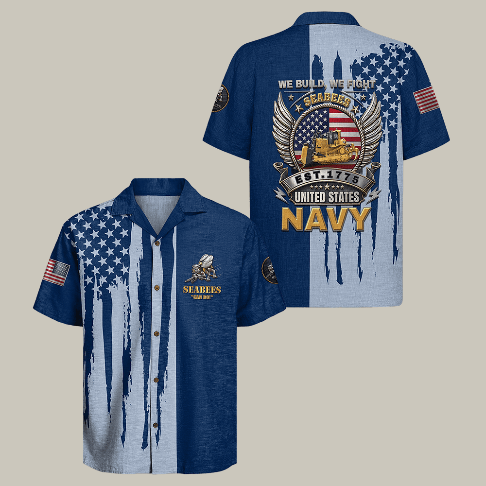US Navy Naval Aviation 250th Years Of Service Hawaiian Shirt Navy Veteran Clothes Gift For Men US Navy Naval Aviation 250th Years Of Service Hawaiian Shirt Navy Veteran Clothes Gift For Men - Image 1