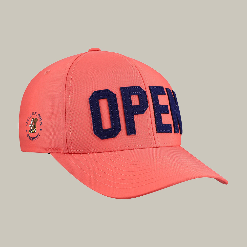 US Open Championship 2026 Hat Golf Dad Merch Golfer Gift For Husband