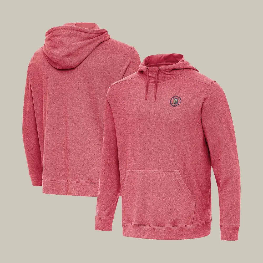 US Open Championship 2026 Hoodie Shinnecock Hills Apparel Golf Lover Gift For Mothers Day