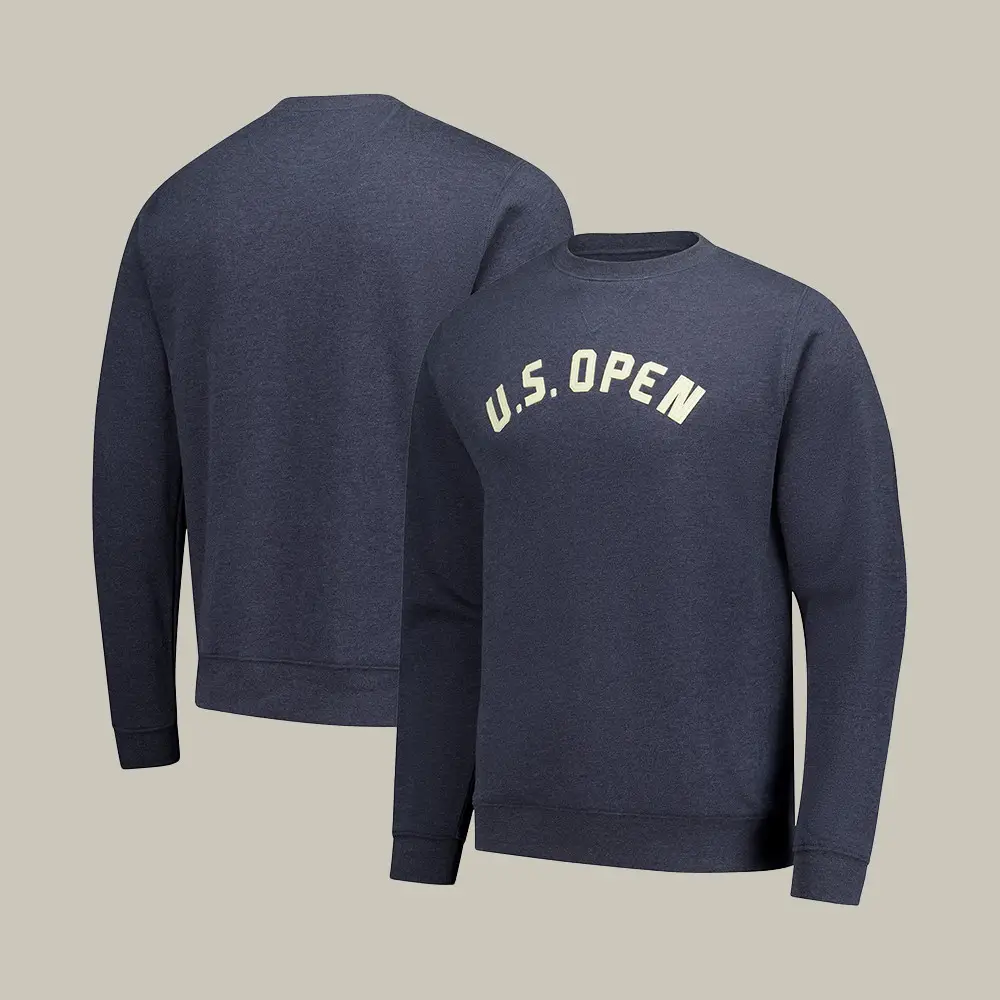 US Open Long Sleeve Shirt 126th US Open Shinnecock Hills Apparel Golfer Gift For Dad US Open Long Sleeve Shirt 126th US Open Shinnecock Hills Apparel Golfer Gift For Dad - Image 1