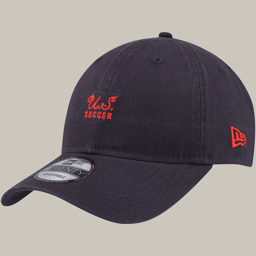 US Soccer Team 2026 Hat 2026 Winter Olympics Baseball Cap Cool Gift For Sport Fan